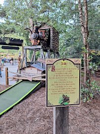 Great Locomotive Chase Adventure Golf photo 4