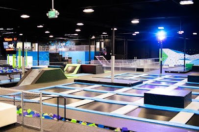 Sky Zone Trampoline Park photo 3