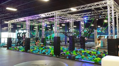 Sky Zone Trampoline Park photo 5