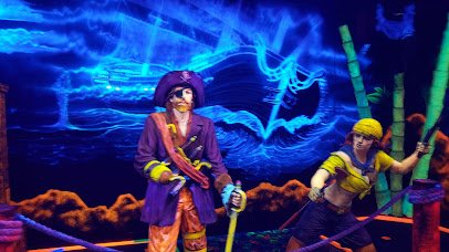 Pirates of Wildwood Mini Golf photo 4