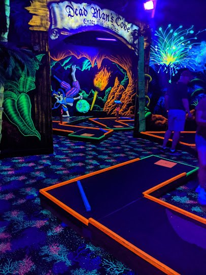 Pirates of Wildwood Mini Golf photo 5