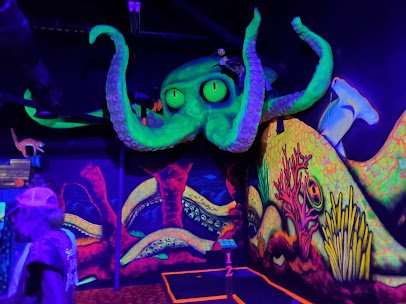 Pirates of Wildwood Mini Golf photo 6