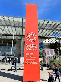 Gulf of the Farallones Aquarium