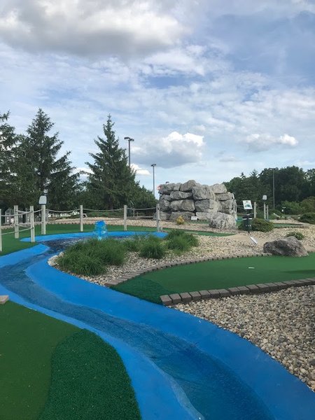 Hole In One Family Fun photo 3