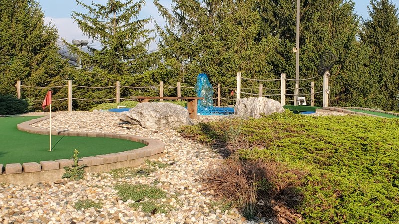 Hole In One Family Fun photo 5