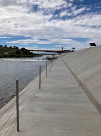 Whitewater Park
