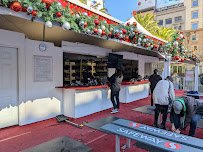 Holiday Ice Rink In Union Square photo 5
