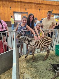 Boulder Ridge Wild Animal Park photo 6