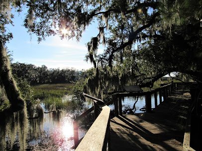 Coastal Discovery Museum