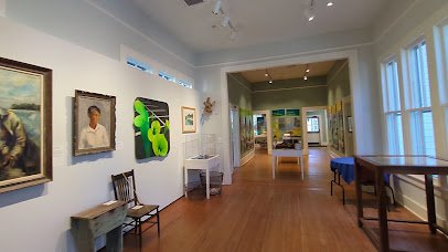 Coastal Discovery Museum photo 2