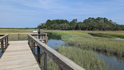 Coastal Discovery Museum photo 6