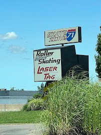 United Skates of America