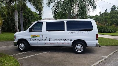 Laser tag & more by Tropical Extremes, Inc. photo 4