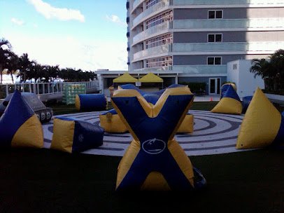 Laser tag & more by Tropical Extremes, Inc. photo 5