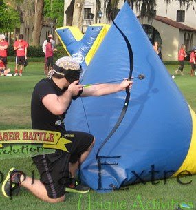 Laser tag & more by Tropical Extremes, Inc. photo 6