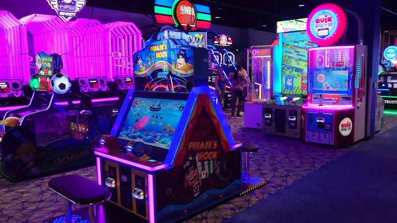 Round1 Bowling & Arcade - Holyoke photo 2