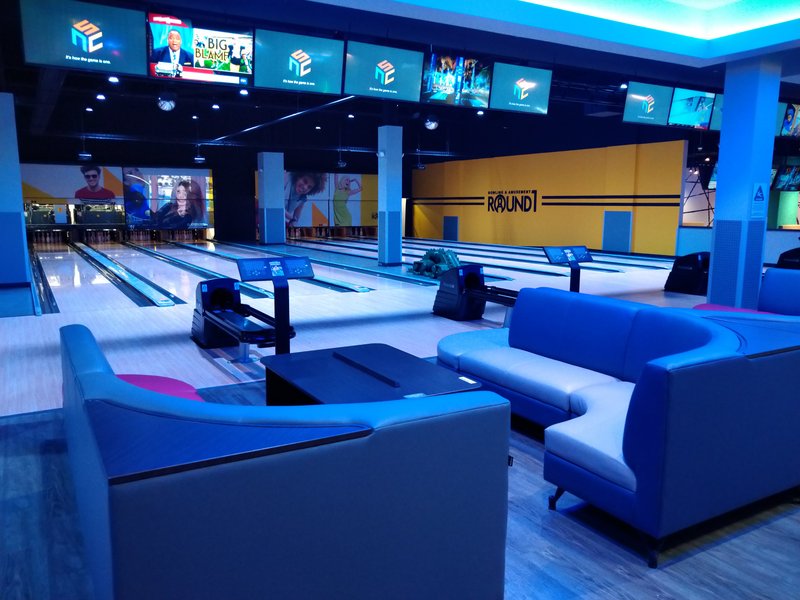 Round1 Bowling & Arcade - Holyoke photo 3