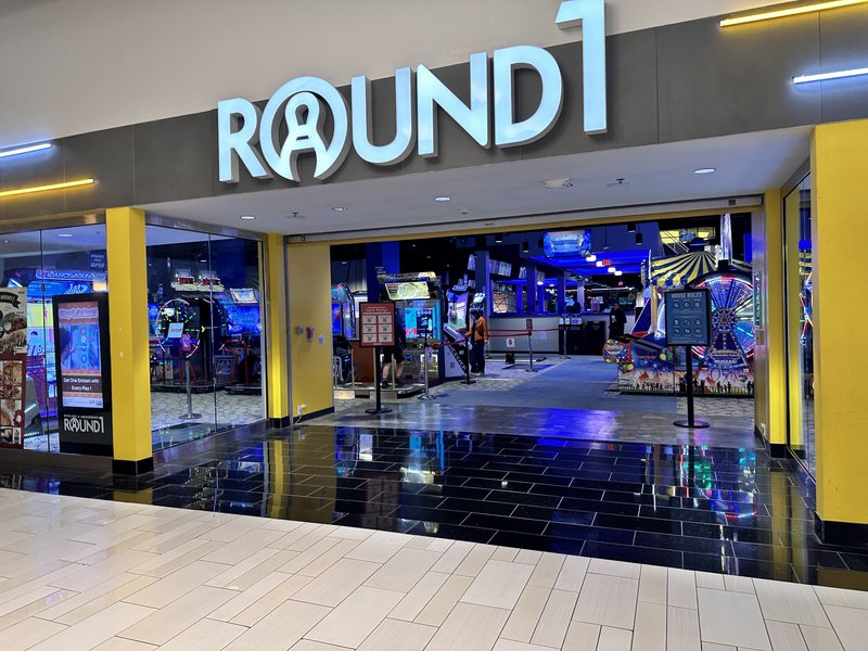 Round1 Bowling & Arcade - Holyoke photo 5
