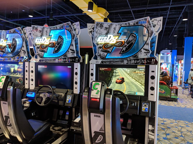 Round1 Bowling & Arcade - Holyoke photo 6