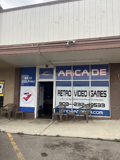 Channel 3 Retro Gaming Center photo 2