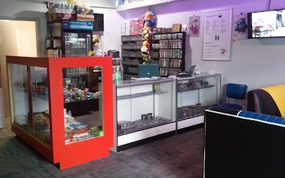 Channel 3 Retro Gaming Center photo 4