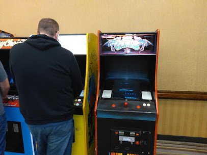 Channel 3 Retro Gaming Center photo 6