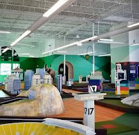 Subpar Miniature Golf Alameda