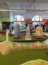 Subpar Miniature Golf Alameda photo 2