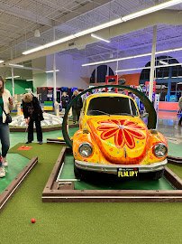 Subpar Miniature Golf Alameda photo 3