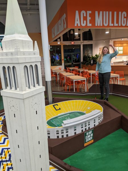 Subpar Miniature Golf Alameda photo 5