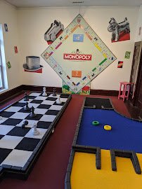 2nd Story Entertainment