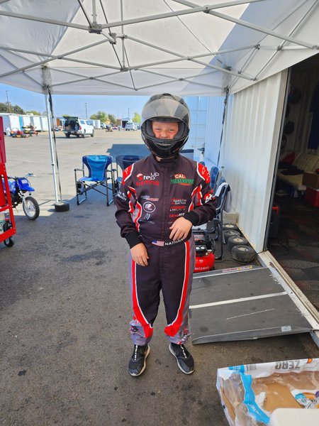 Step Up Karting photo 5