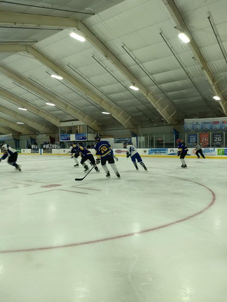 Anthony J. Crisafulli Ice Rink photo 1