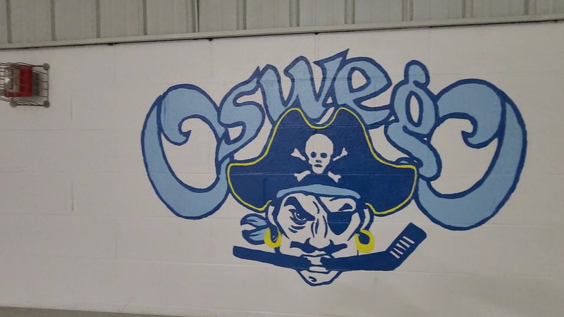 Anthony J. Crisafulli Ice Rink photo 2