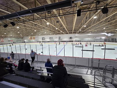 Plymouth Cultural Center and Ice Arena