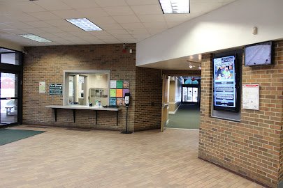Plymouth Cultural Center and Ice Arena photo 3
