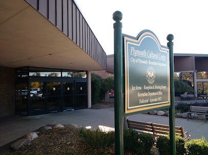 Plymouth Cultural Center and Ice Arena photo 4