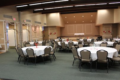 Plymouth Cultural Center and Ice Arena photo 5