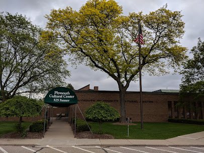 Plymouth Cultural Center and Ice Arena photo 6