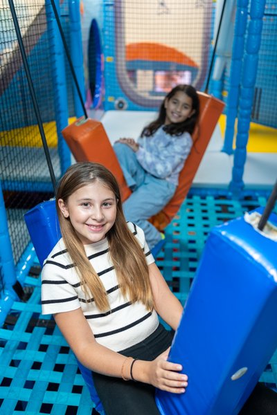 Marina Kids. Premium Indoor Playground at City Place Doral 【Open Play, Birthday Party & Events】 photo 3