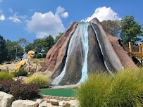 Dinosaur Canyon Golf
