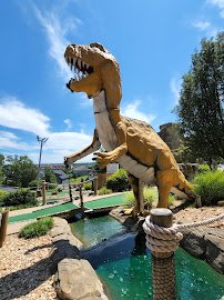Dinosaur Canyon Golf photo 3