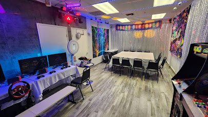 ATG Escape Rooms