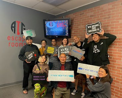 ATG Escape Rooms photo 3