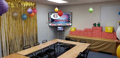 ATG Escape Rooms photo 6