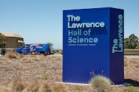 The Lawrence Hall of Science