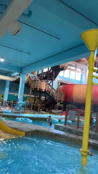 Splashers of the South Seas photo 2