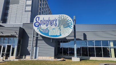 Splashers of the South Seas photo 3
