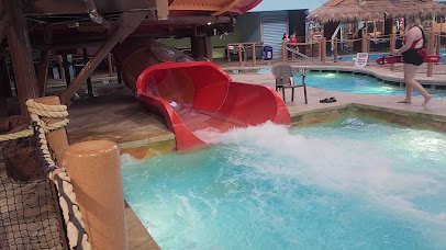 Splashers of the South Seas photo 5
