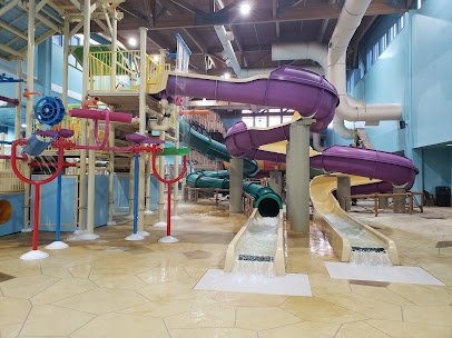 Splashers of the South Seas photo 6